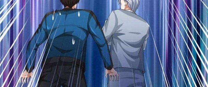 Trấn Môn Nhân Chapter 8 - Trang 2