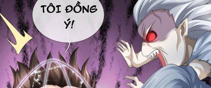 Trấn Môn Nhân Chapter 8 - Trang 2