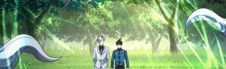 Trấn Môn Nhân Chapter 8 - Trang 2