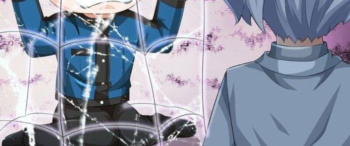 Trấn Môn Nhân Chapter 8 - Trang 2