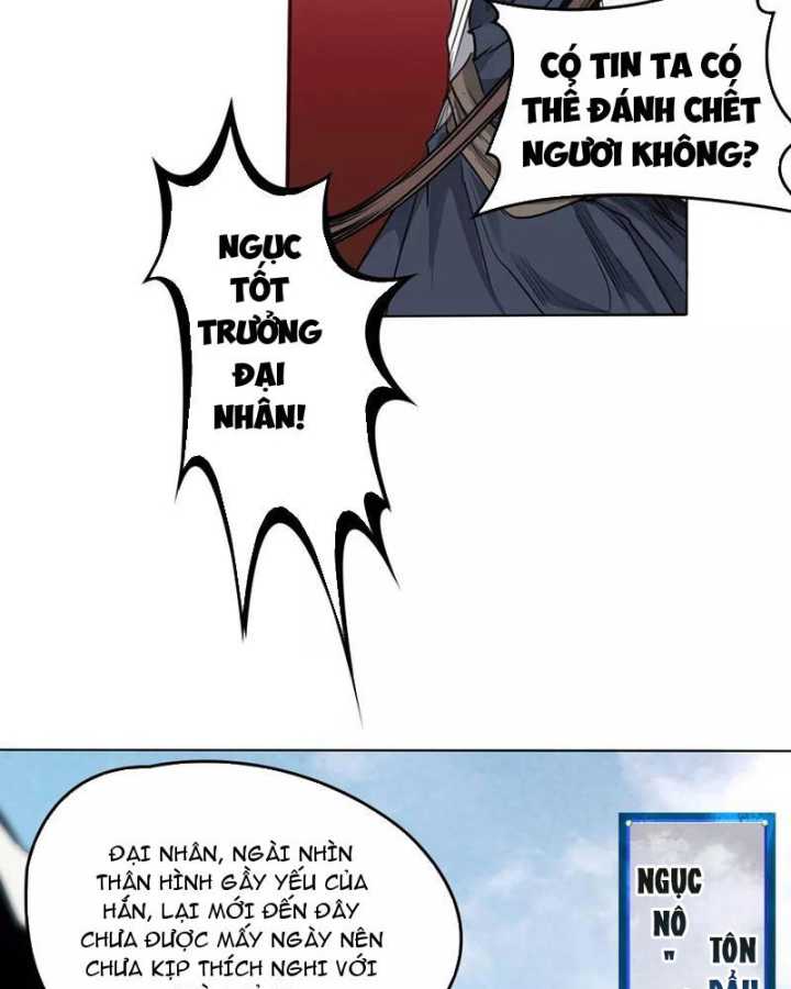 Đệ Nhất Chiến Thần Chapter 1 - Trang 2