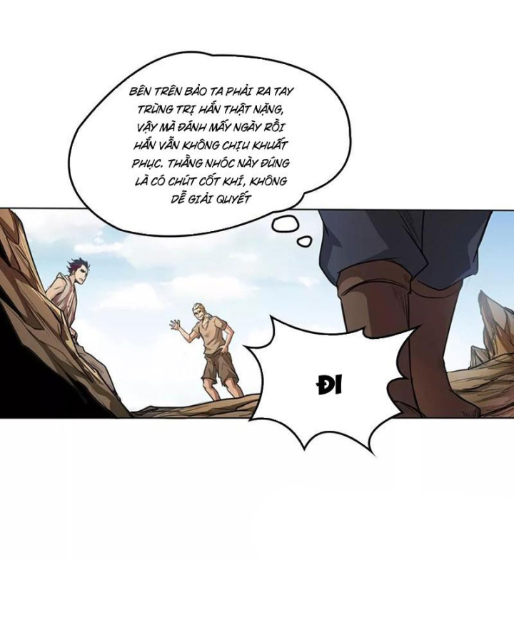 Đệ Nhất Chiến Thần Chapter 1 - Trang 2