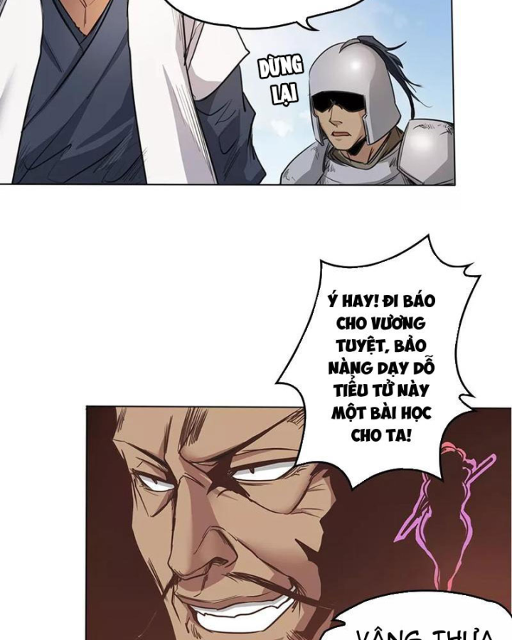 Đệ Nhất Chiến Thần Chapter 1 - Trang 2