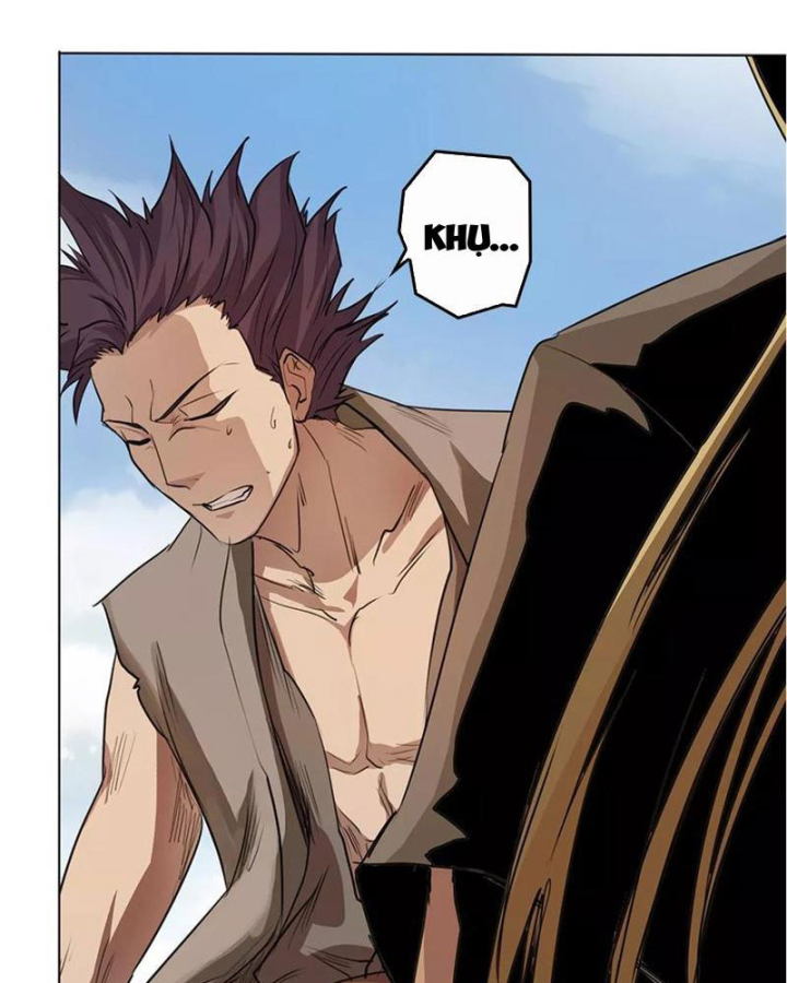 Đệ Nhất Chiến Thần Chapter 1 - Trang 2