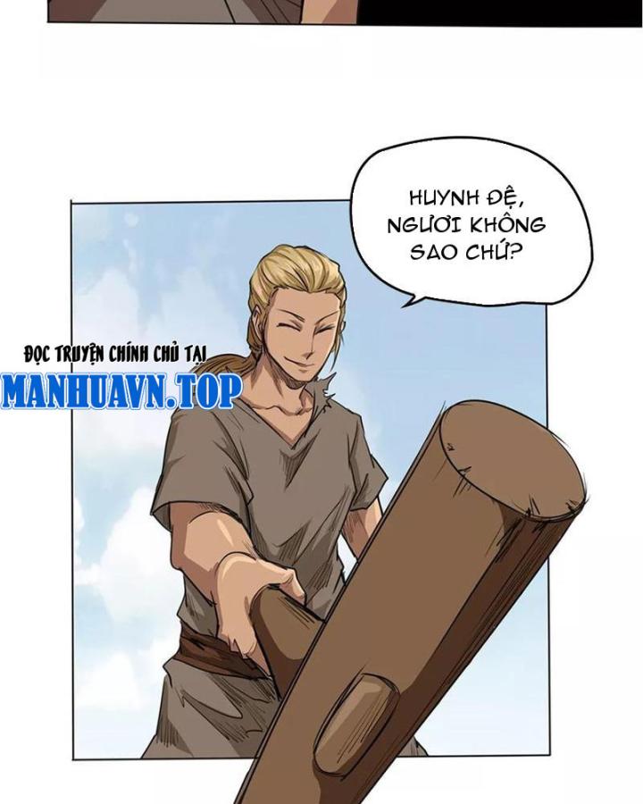 Đệ Nhất Chiến Thần Chapter 1 - Trang 2