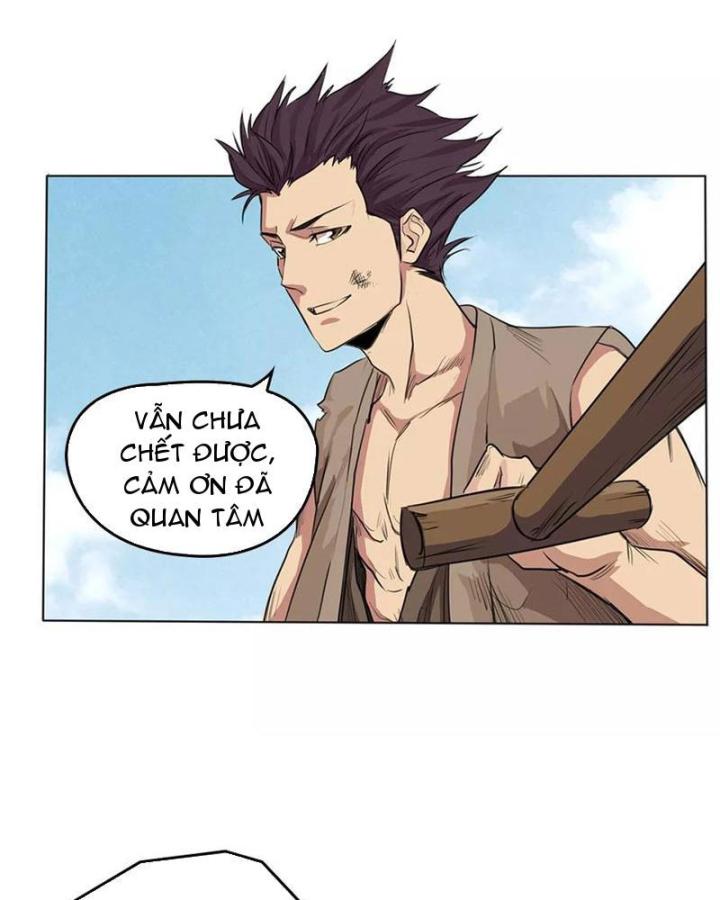 Đệ Nhất Chiến Thần Chapter 1 - Trang 2