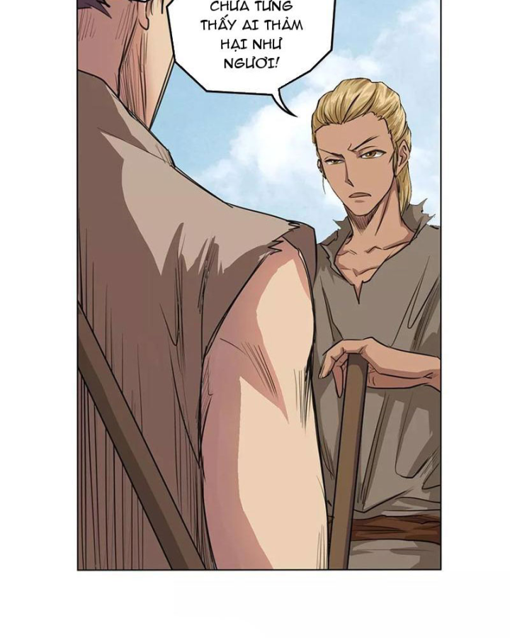 Đệ Nhất Chiến Thần Chapter 1 - Trang 2
