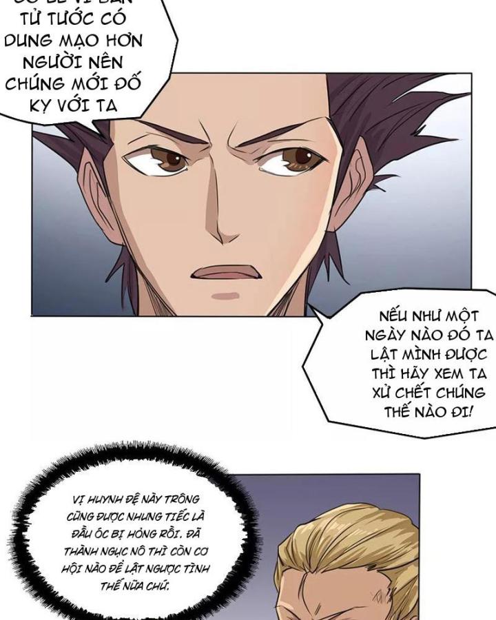 Đệ Nhất Chiến Thần Chapter 1 - Trang 2