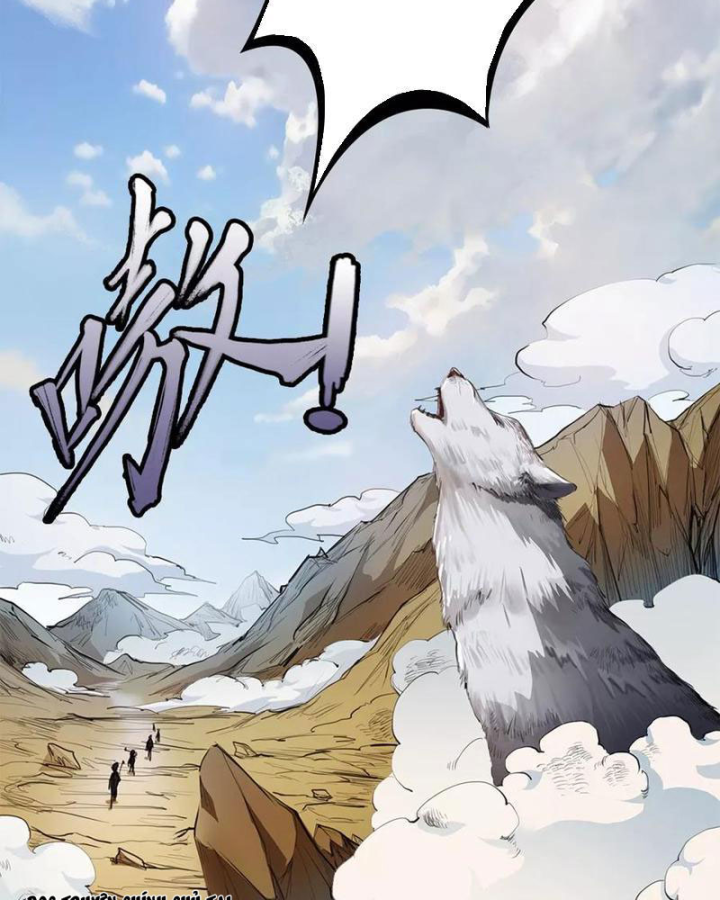 Đệ Nhất Chiến Thần Chapter 1 - Trang 2