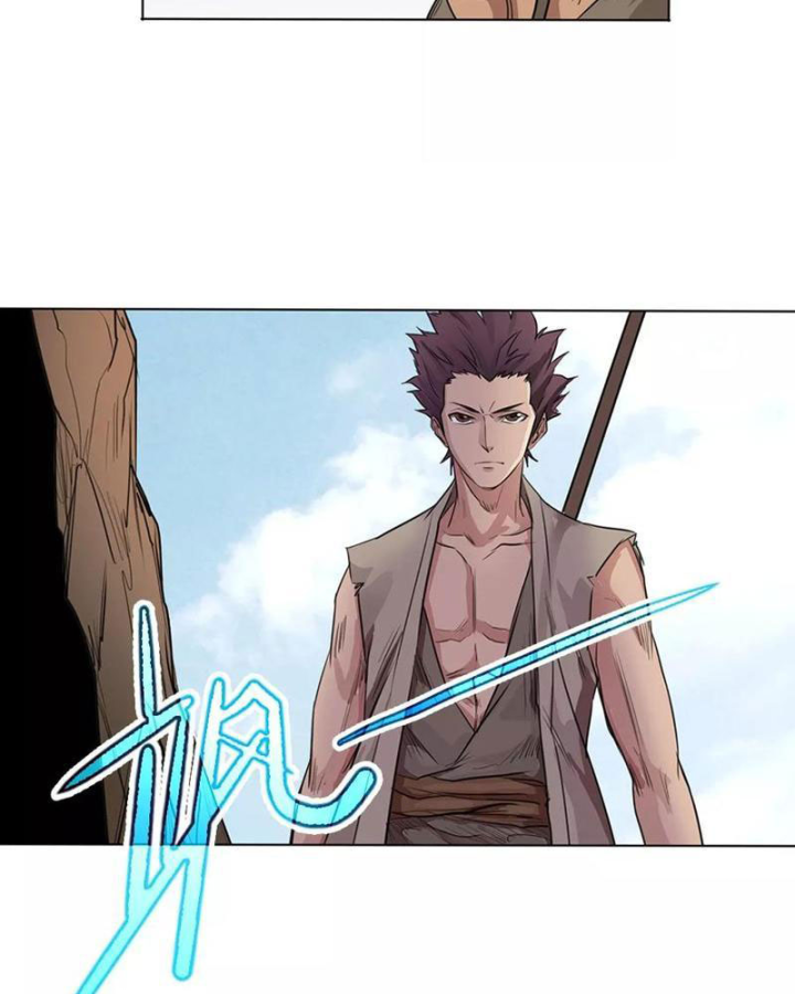 Đệ Nhất Chiến Thần Chapter 1 - Trang 2