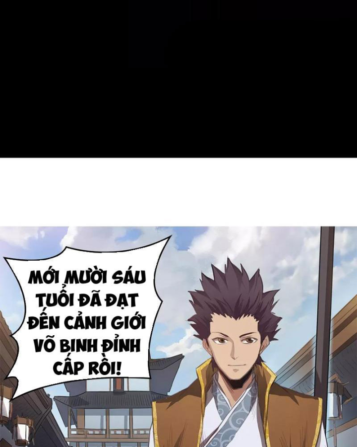 Đệ Nhất Chiến Thần Chapter 1 - Trang 2