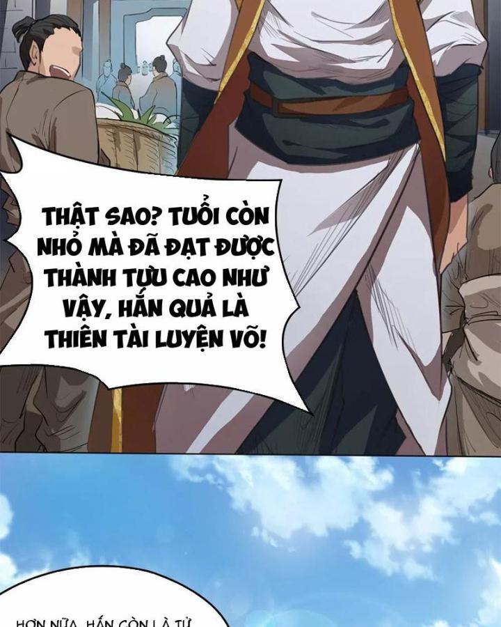 Đệ Nhất Chiến Thần Chapter 1 - Trang 2