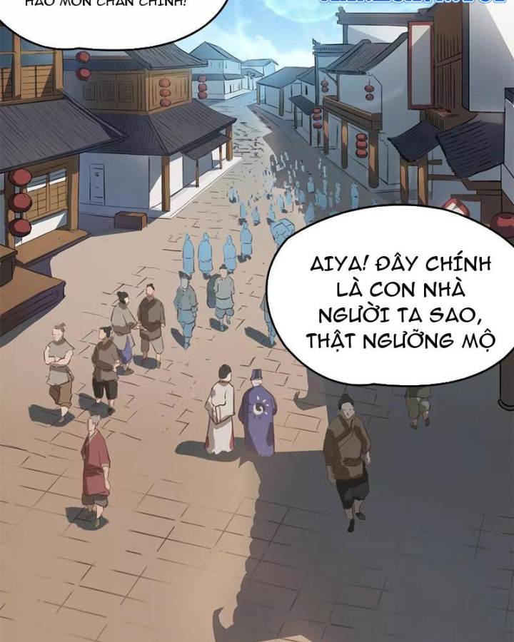 Đệ Nhất Chiến Thần Chapter 1 - Trang 2