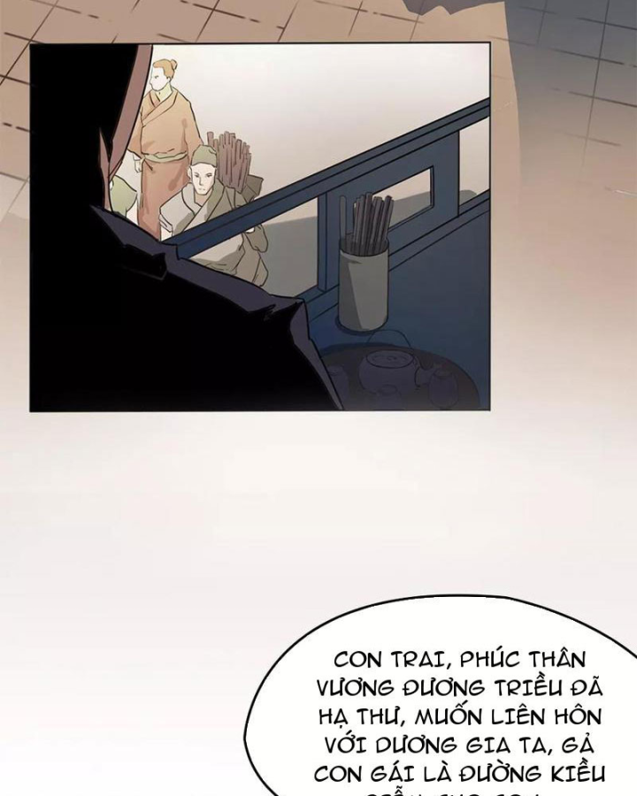 Đệ Nhất Chiến Thần Chapter 1 - Trang 2