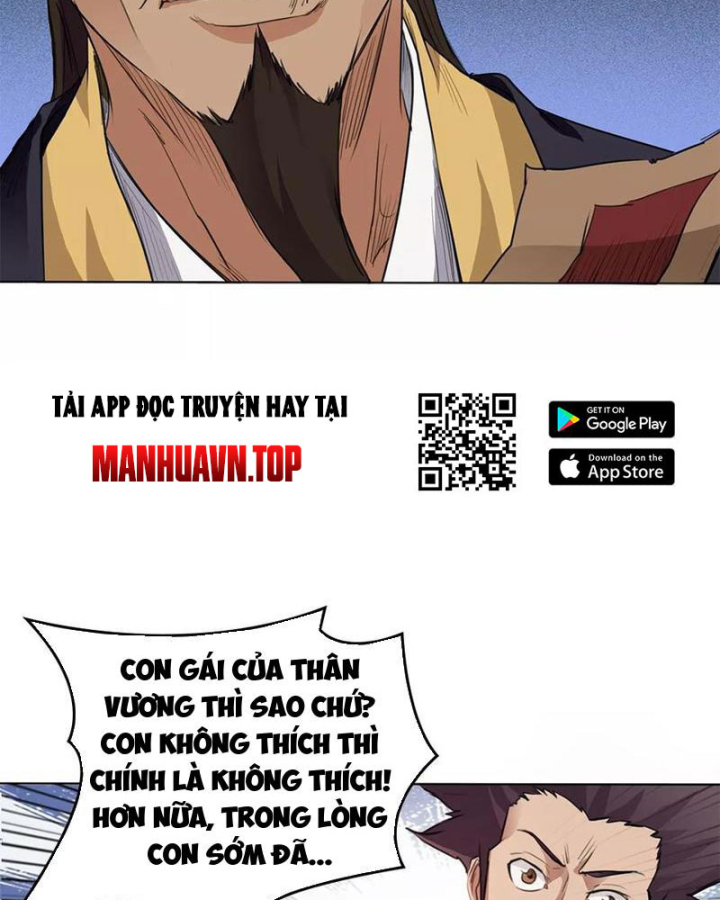 Đệ Nhất Chiến Thần Chapter 1 - Trang 2