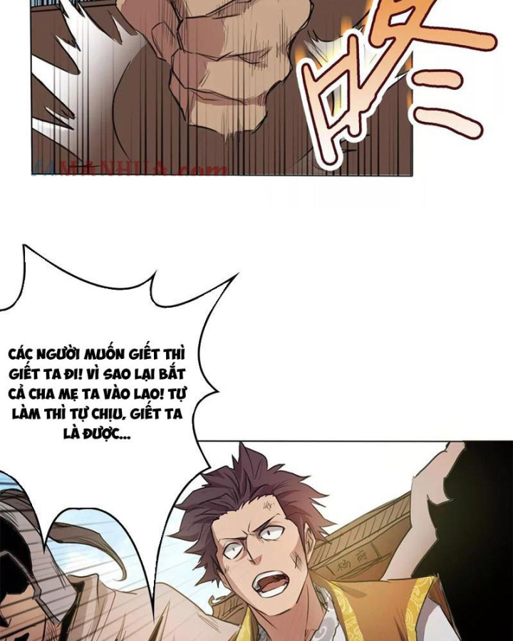 Đệ Nhất Chiến Thần Chapter 1 - Trang 2