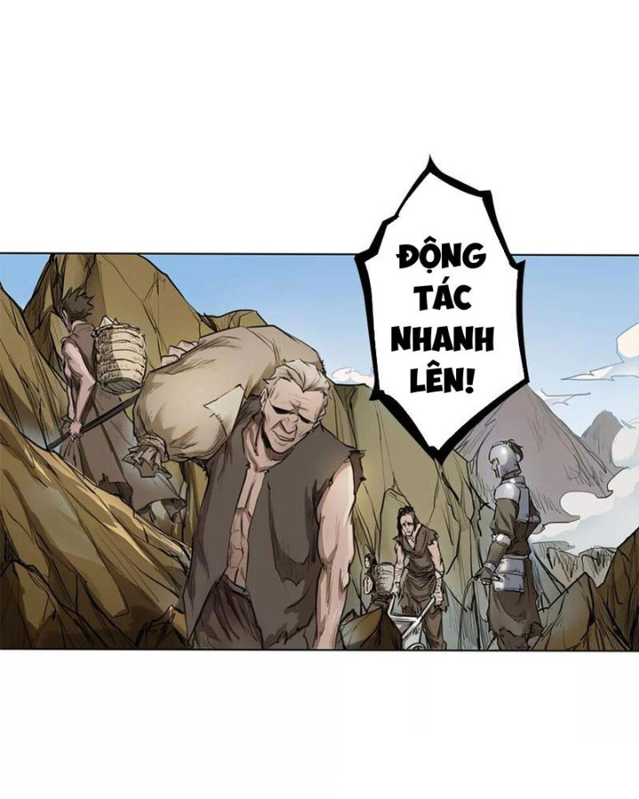 Đệ Nhất Chiến Thần Chapter 1 - Trang 2