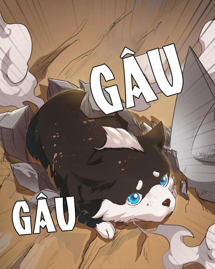 Đệ Nhất Chiến Thần Chapter 1 - Trang 2