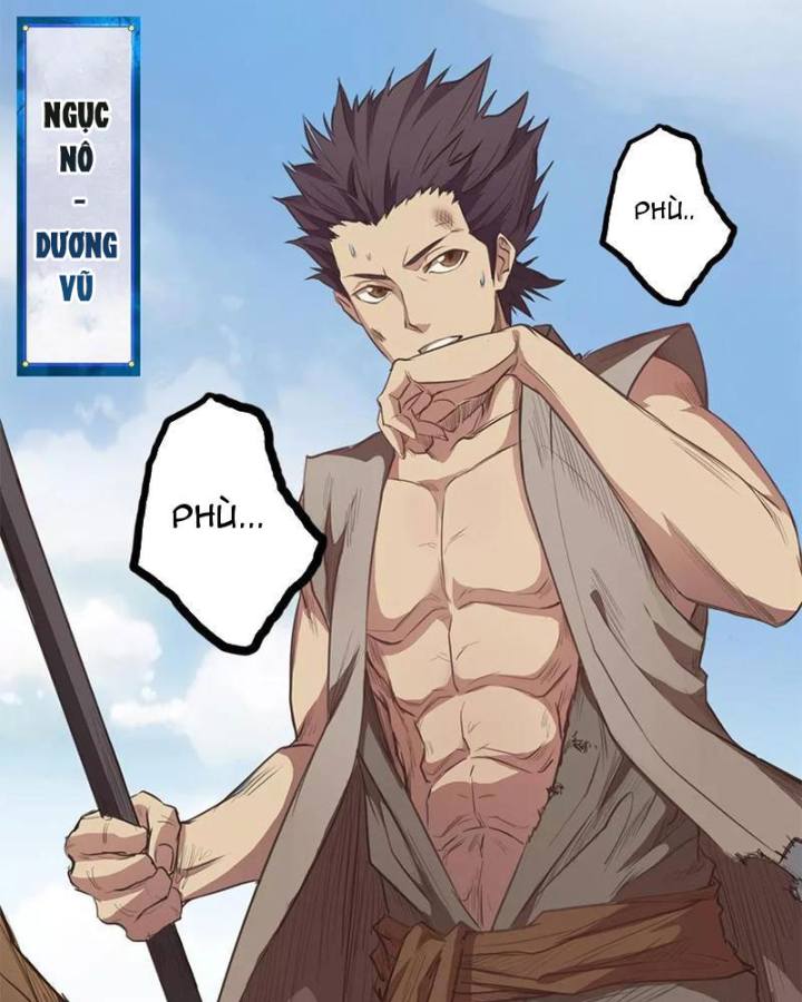 Đệ Nhất Chiến Thần Chapter 1 - Trang 2