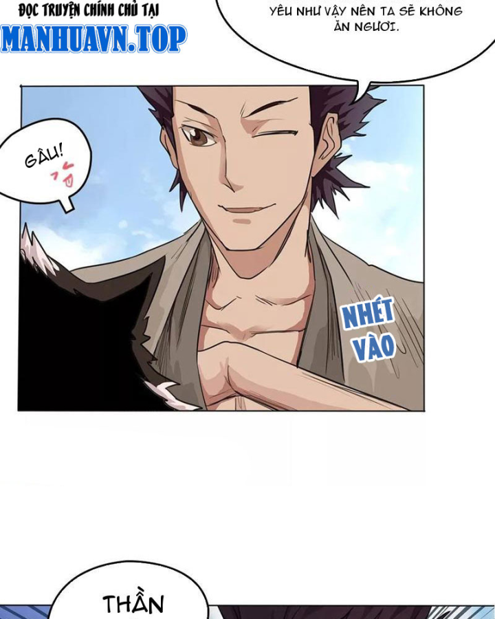 Đệ Nhất Chiến Thần Chapter 2 - Trang 2