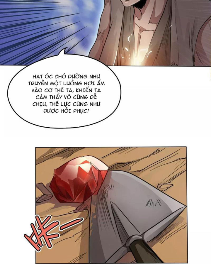 Đệ Nhất Chiến Thần Chapter 2 - Trang 2