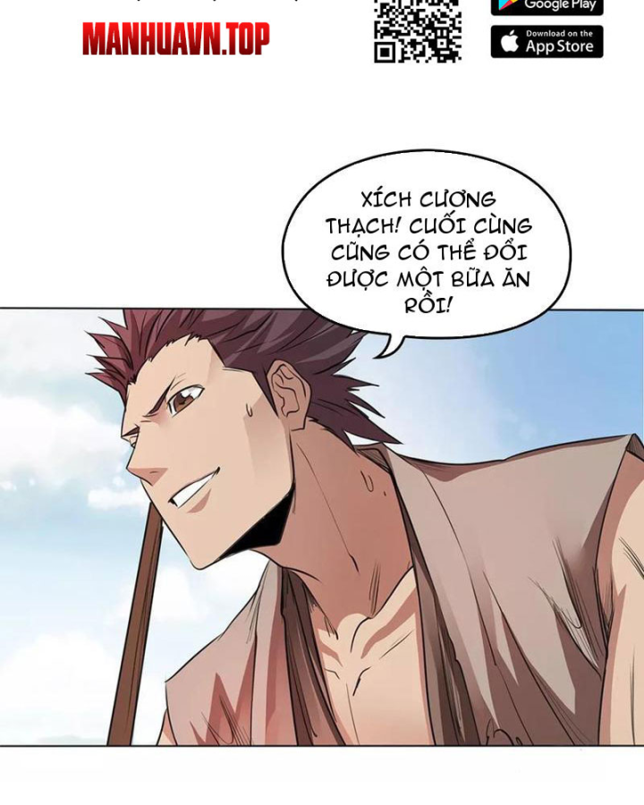 Đệ Nhất Chiến Thần Chapter 2 - Trang 2