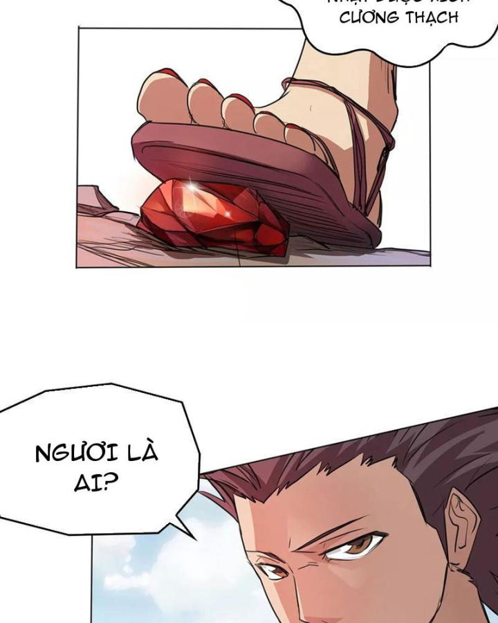 Đệ Nhất Chiến Thần Chapter 2 - Trang 2