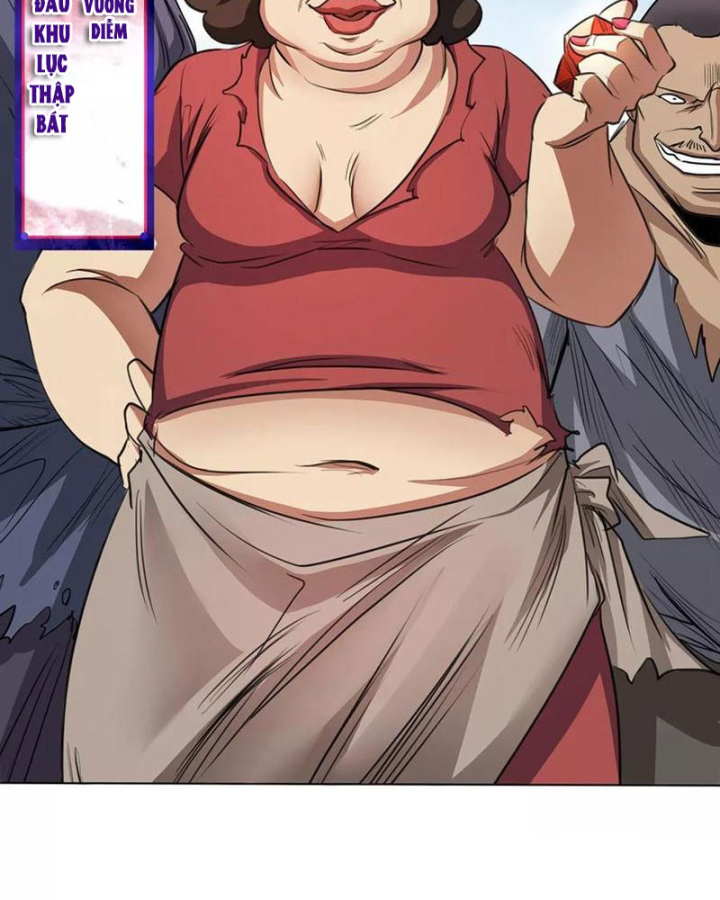 Đệ Nhất Chiến Thần Chapter 2 - Trang 2