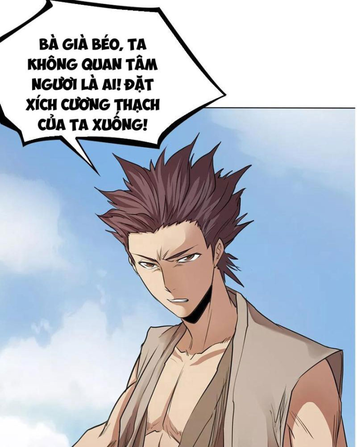 Đệ Nhất Chiến Thần Chapter 2 - Trang 2