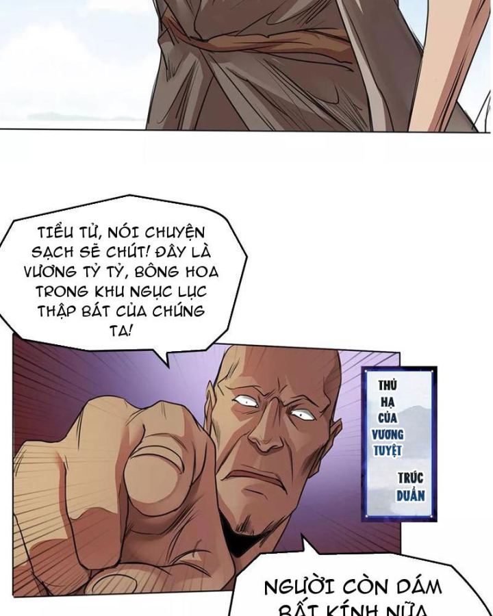 Đệ Nhất Chiến Thần Chapter 2 - Trang 2