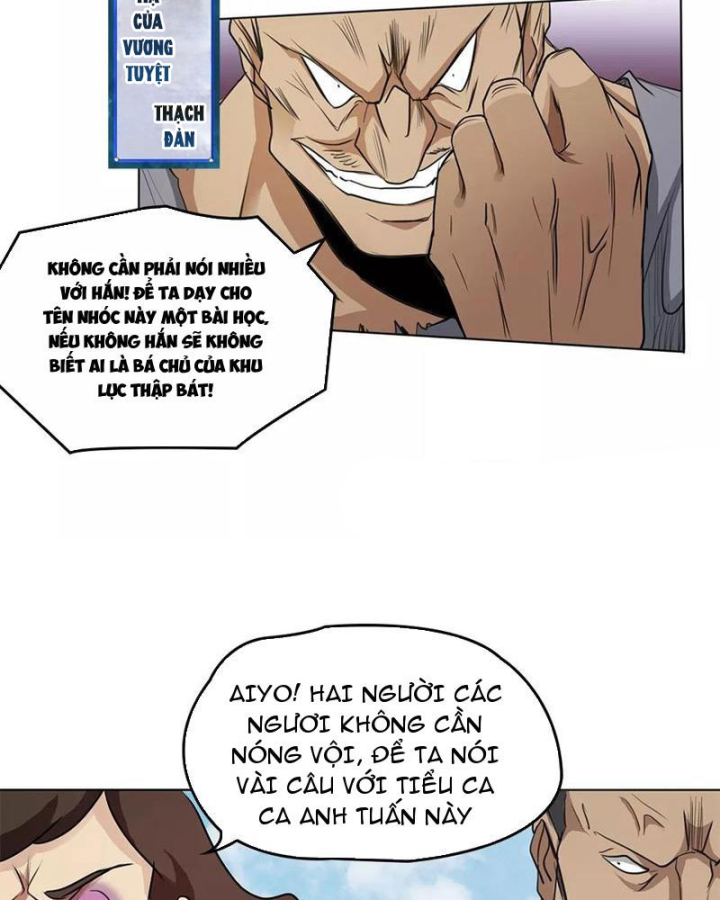 Đệ Nhất Chiến Thần Chapter 2 - Trang 2