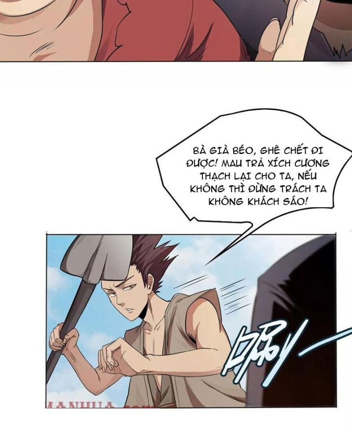 Đệ Nhất Chiến Thần Chapter 2 - Trang 2