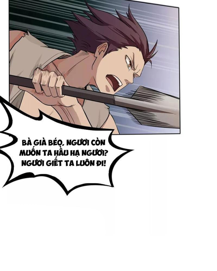 Đệ Nhất Chiến Thần Chapter 2 - Trang 2