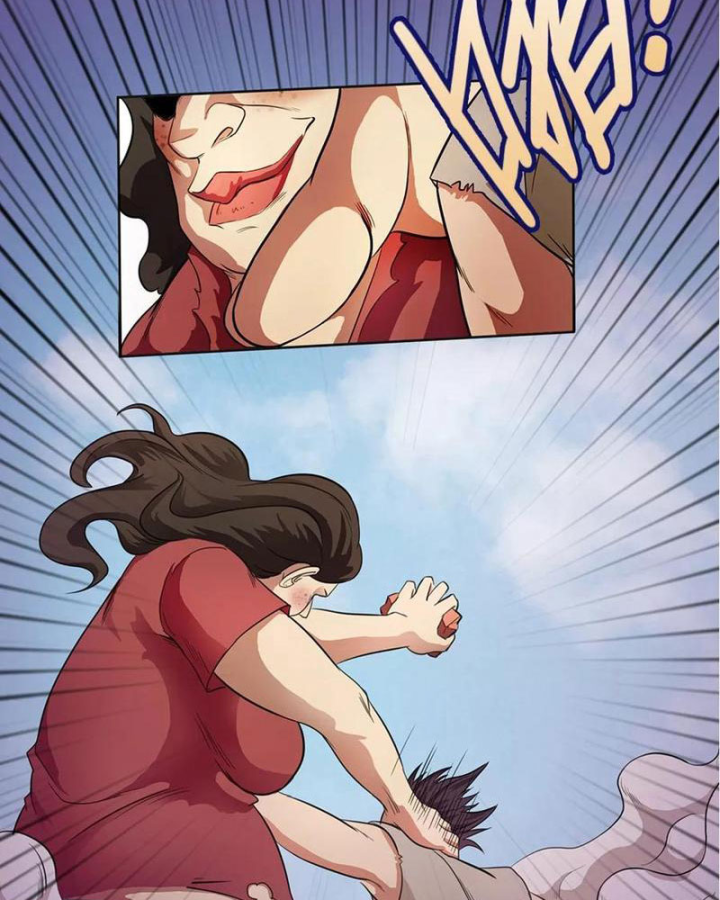 Đệ Nhất Chiến Thần Chapter 2 - Trang 2