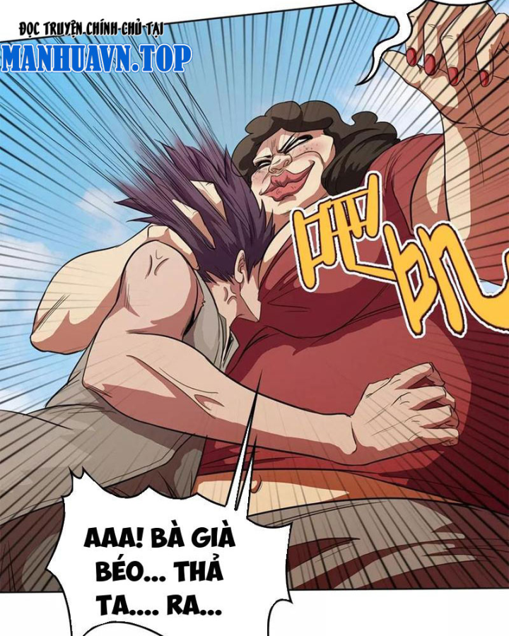 Đệ Nhất Chiến Thần Chapter 2 - Trang 2