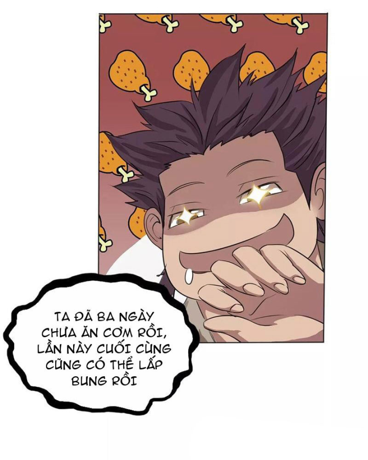 Đệ Nhất Chiến Thần Chapter 2 - Trang 2
