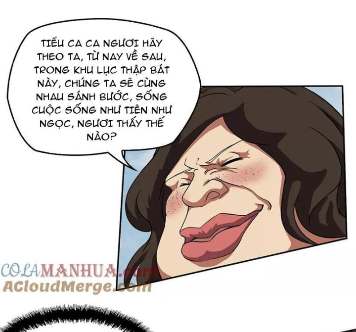 Đệ Nhất Chiến Thần Chapter 2 - Trang 2