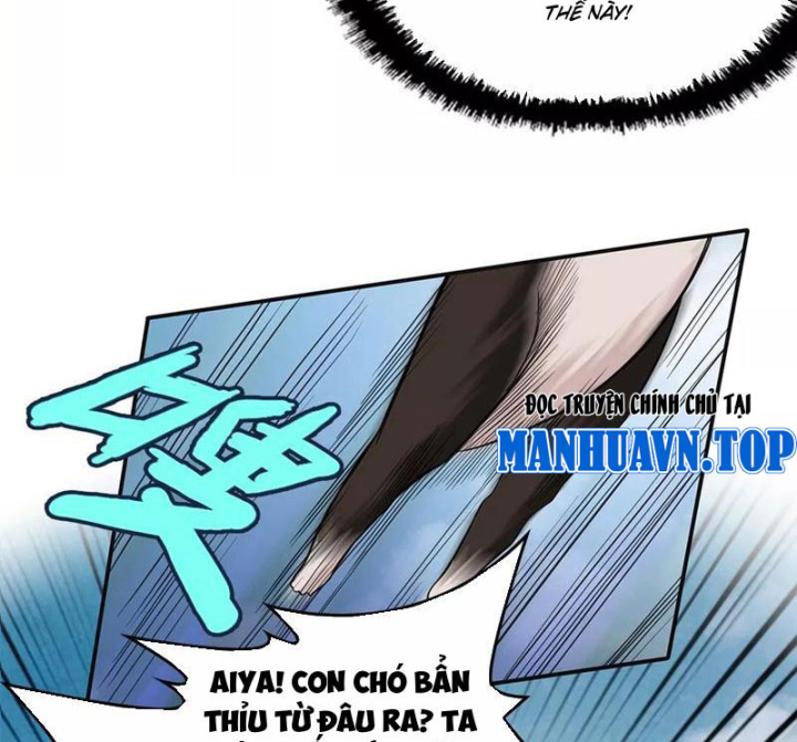 Đệ Nhất Chiến Thần Chapter 2 - Trang 2