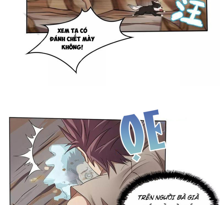 Đệ Nhất Chiến Thần Chapter 2 - Trang 2