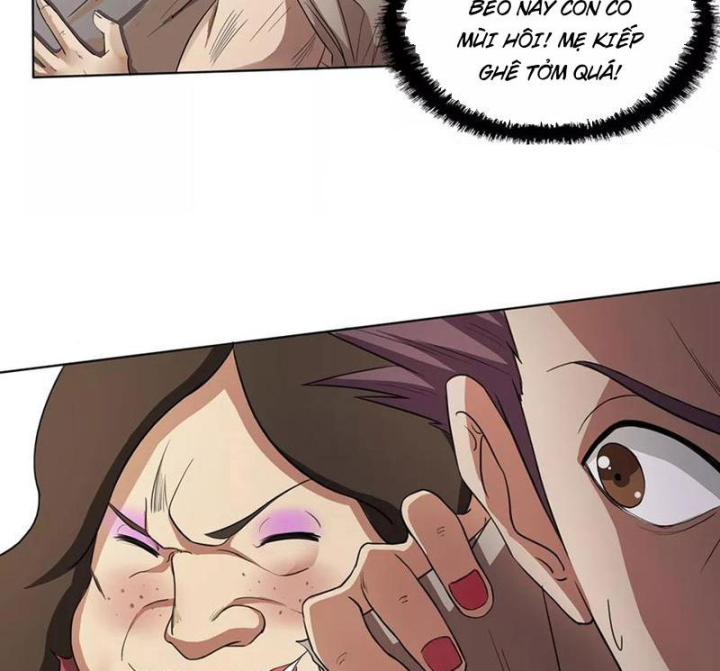 Đệ Nhất Chiến Thần Chapter 2 - Trang 2