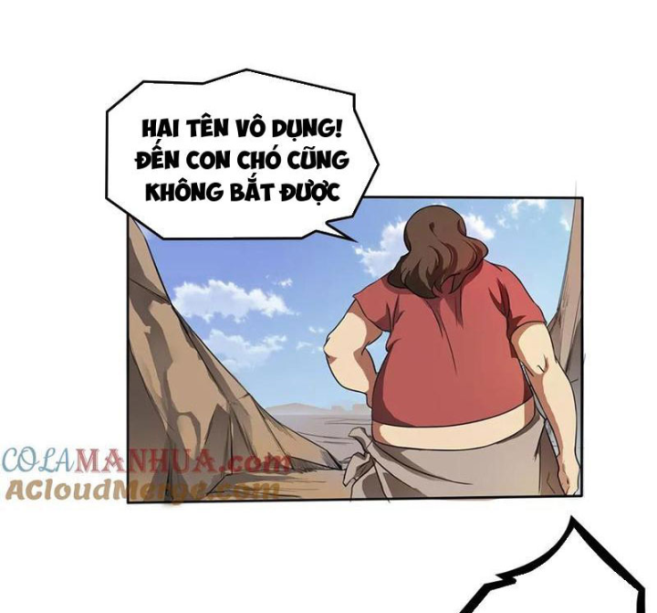 Đệ Nhất Chiến Thần Chapter 2 - Trang 2