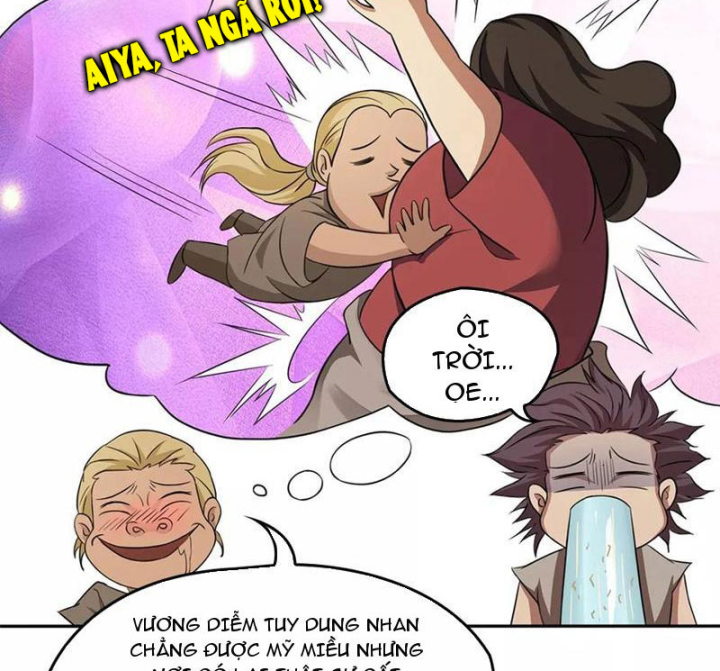 Đệ Nhất Chiến Thần Chapter 2 - Trang 2