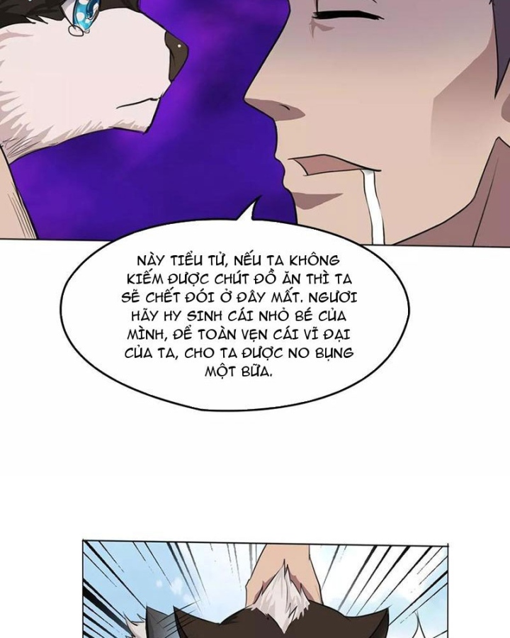 Đệ Nhất Chiến Thần Chapter 2 - Trang 2