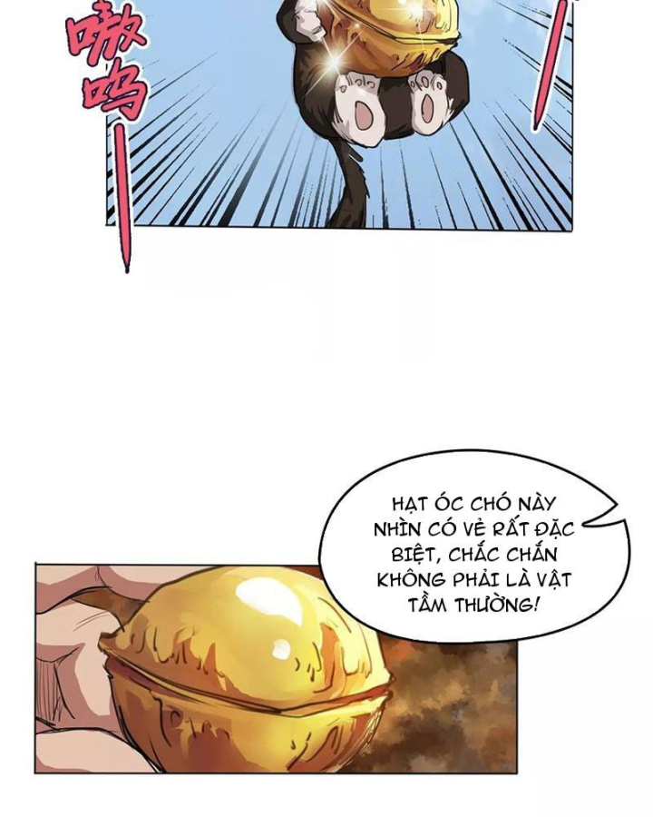 Đệ Nhất Chiến Thần Chapter 2 - Trang 2