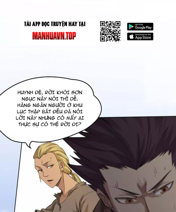 Đệ Nhất Chiến Thần Chapter 3 - Trang 2