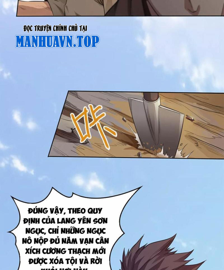 Đệ Nhất Chiến Thần Chapter 3 - Trang 2