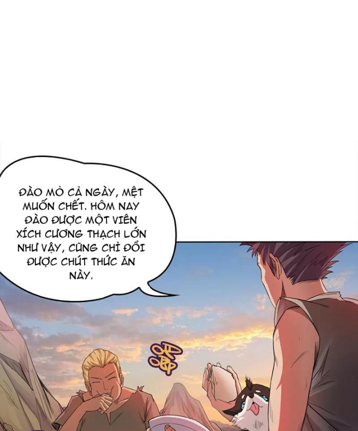 Đệ Nhất Chiến Thần Chapter 3 - Trang 2
