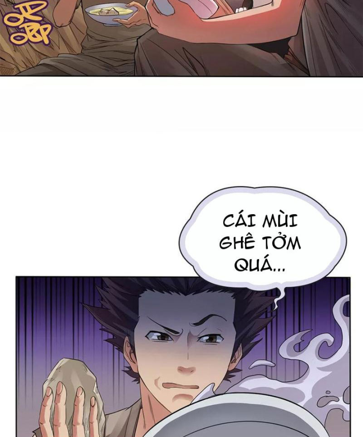 Đệ Nhất Chiến Thần Chapter 3 - Trang 2
