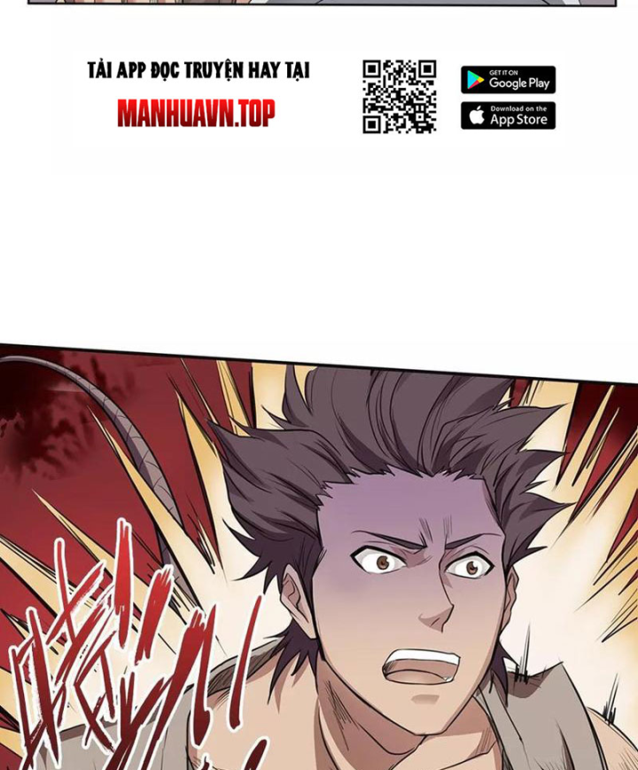 Đệ Nhất Chiến Thần Chapter 3 - Trang 2