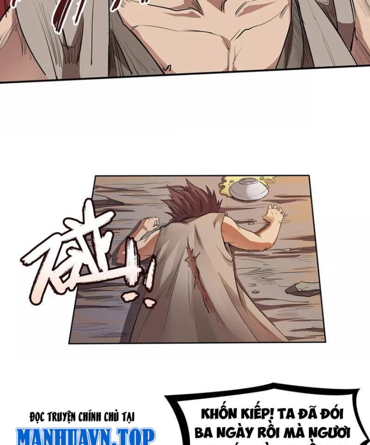 Đệ Nhất Chiến Thần Chapter 3 - Trang 2